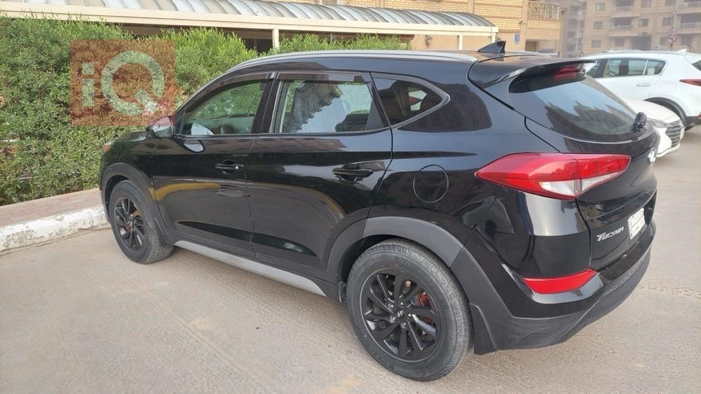 هيونداي توسان